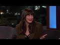 Liv Tyler on Living in England, Her Dad Steven Tyler & New Show