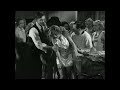 FRED ASTAIRE'S FIRST MOVIE, scene from 