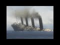 The Sinking of the Lusitania - Sleeping Sun