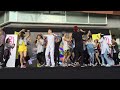 MDS | Astro Battleground 2015 Street Dance Carnival Performance