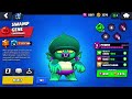 #brawlstars აქაუნთის განხილვა