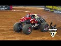 8 Minutes of Jaw-Dropping Monster Jam Saves | Monster Jam