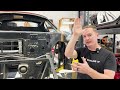 Rebuilding a Destroyed and Abandoned Supercar | Part 6