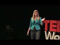 The power of student-driven learning: Shelley Wright at TEDxWestVancouverED