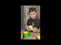 Solving cubes 2x2-7x7!