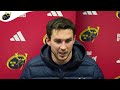 Press Pass | Munster v Cardiff