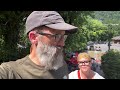Day 105 - to Harper’s Ferry