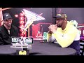 (((Live))) - Interview By Louie Rock with 9th Prince Wu-Tang - Killa Army - #DJ_Kang_KeauxBruh