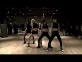 BLACKPINK - DANCE PRACTICE VIDEO