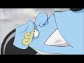 Jinbei opens a Path Towards The Sun - One Piece [English Dub]