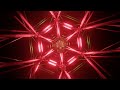 Abstract Background Video 4k Red Green Metallic Wireframe VJ LOOP NEON Sci-Fi Free Calm Wallpaper