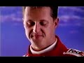 Shell Werbespot mit Michael Schumacher (2001)