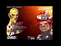 Fightcade 2 SF3 casuals vs pophip01 (Oro vs Ken, Akuma)
