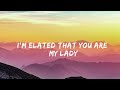 Justin Bieber - Yummy (Lyrics Video)