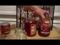 Yankee Candle New 