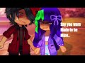 ||😠 Say that it’s possible 😠|| Aphmau & Aaron || Gacha meme || Trend ||