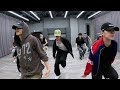 THE BOYZ(더보이즈) ‘Gibberish’ DANCE PRACTICE