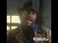 Arthur Morgan Sings Cotton Eyed Joe