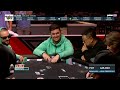 World Series of Poker 2024 | $1,500 No Limit Hold'em Freezeout with $412,484 Up Top!