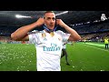 Champions League FINAL | Real Madrid 3 - 1 Liverpool | FULL STORY