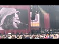 Sonnet by Richard Ashcroft/ Live at Marlay Park on 22/06/24