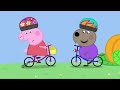 George Pig Goes Missing 🧐 🐽 Peppa Pig and Friends Full Episodes