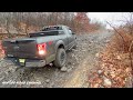 Tundra vs F150 4X4 Off-Roading 2021 Comparison Mud Drag Racing Rock Crawling Full Size Trucks