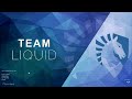 Team Liquid CS 1 6 GUI 2019 by PoLe, Instagram @polecsmaker_