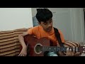 Sweet Caroline Guitar 🎸 by Joseph