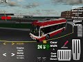TTC | 2023 New Flyer XDE60 9404 Route 57 Midland to Kennedy Station