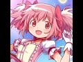 Madoka Kaname Sings Gingerbread Lover by Ivoris and Chevy (￼VOCALS)