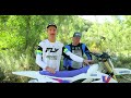 2024 Yamaha YZ450F TESTED