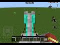 My horse can jump 4 blocks in Minecraft!