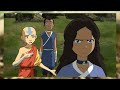 How Avatar FAILED Katara | Avatar Analysis