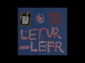 John Frusciante - Letur-Lefr [Full Album]