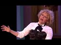 Brigitte Kaandorp - ANWB-echtpaar (Cabaret voor beginners - 2013)