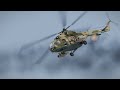 Russia’s Most Advanced Attack Helicopter destroyed by fire | ka-52 | ARMA 3: Military Simulator 4