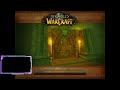 WotLK Classic Paladin Sunken Temple Solo - (48-52) Dungeon Leveling Guide