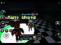 Unlocking Mangle And Getting Withered on her!!!🔥🔥🔥(FNAF TD P1)