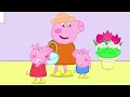 Zombie Apocalypse, Peppa's Teddy Bear appears in the City🧟‍♀️| Peppa Pig Funny Animation