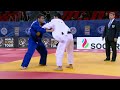 The most important and ignored principle in judo and aikido