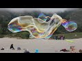 Giant Stinson Beach Bubbles (Canon 550D)