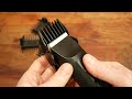 Beard Trimmers - Understand This Before You Buy