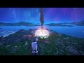 The Big Bang Live Event | GOODBYE OG FORTNITE :(