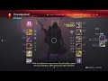 Destiny 2 Cheater