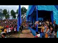 Mawlyntriang VS Nongthyllep football  | 187 death anniversary of U TIROT SING SYIEM tournament