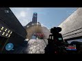 The Craziest Quickscope I’ve Hit in 15 Years of Playing Halo 3