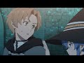 Roxy gets so NERVOUS around Big Rudeus | Mushoku Tensei - Season 2 Episode 21 無職転生