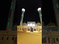 MUSLIMS PRAYING IN THE MASJID. ALLAHU AKBAR.