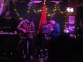 The Tea Street Band - Push The Feeling On - Trof, Manchester - 26-04-2012